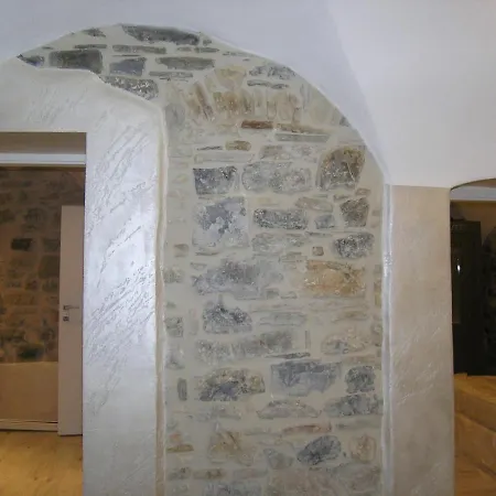 بيت للعطل Il Giardino Di Gio' إمبيريا