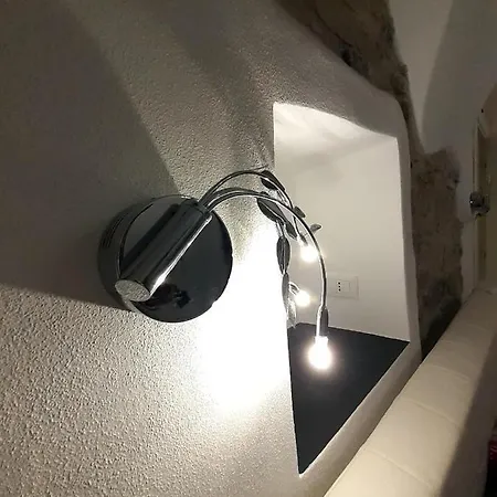 Il Giardino Di Gio' Сasa de vacaciones