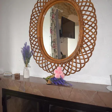 Il Giardino Di Gio' بيت للعطل *