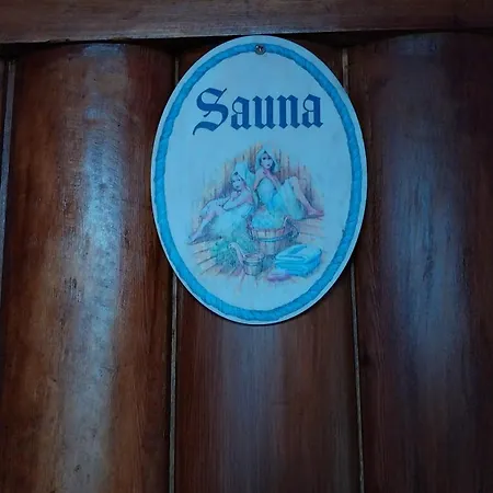 بيت للعطل Il Giardino Di Gio'