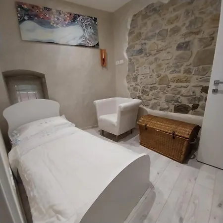 Сasa de vacaciones Il Giardino Di Gio'