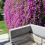 Il Giardino Di Gio' Feriehus *