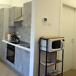 Il Giardino Di Gio' Feriehus *