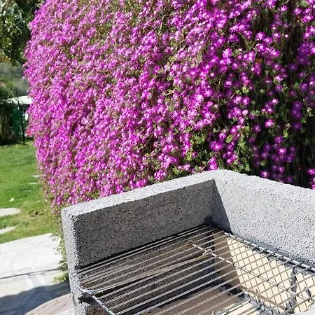 Il Giardino Di Gio' Holiday home *