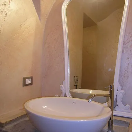 Holiday home Il Giardino Di Gio' Imperia