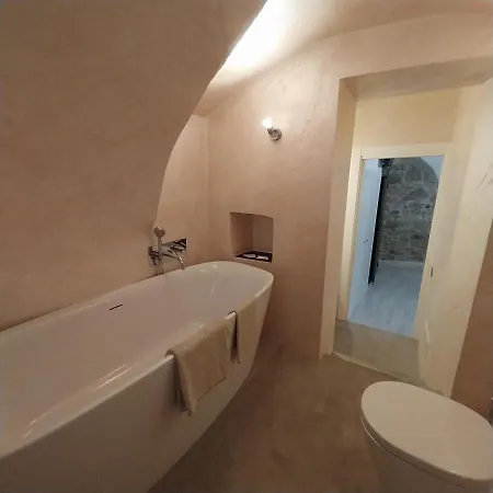Holiday home Il Giardino Di Gio'
