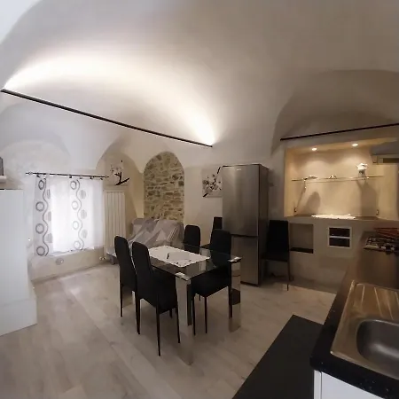 Il Giardino Di Gio' *