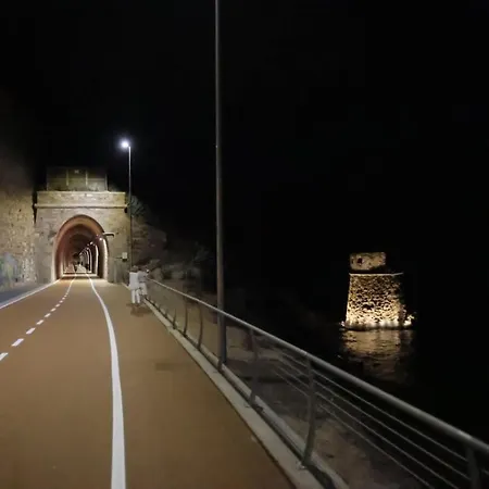 Il Giardino Di Gio' 別荘