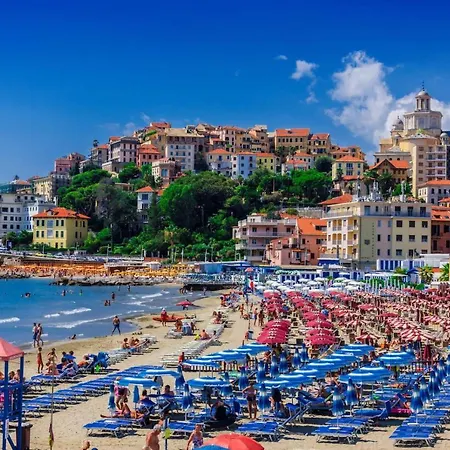 Il Giardino Di Gio' * インペリア