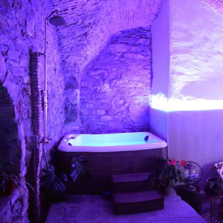 Il Giardino Di Gio' *