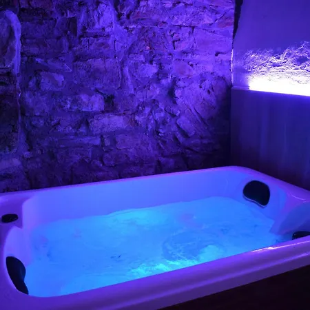 Il Giardino Di Gio' Holiday home