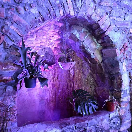 Il Giardino Di Gio'