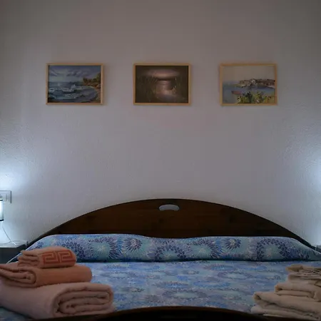 Il Giardino Di Gio' Holiday home Imperia