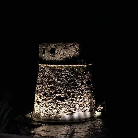 Il Giardino Di Gio' 別荘 *