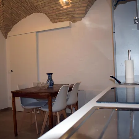 Holiday home Il Giardino Di Gio' *