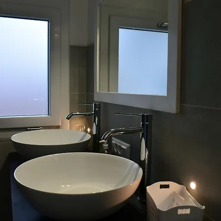 Il Giardino Di Gio' 別荘 *