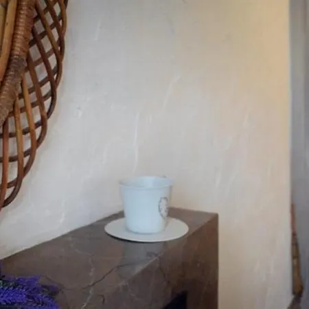 Il Giardino Di Gio' * インペリア