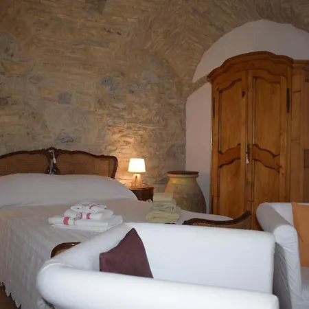 Holiday home Il Giardino Di Gio'