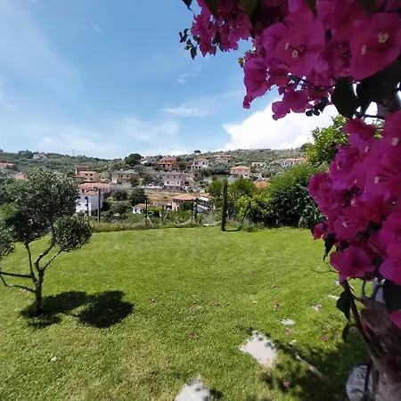 Semesterbostad Il Giardino Di Gio'