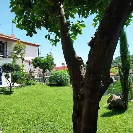 Il Giardino Di Gio' * インペリア