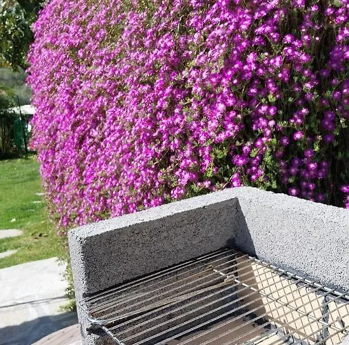 Il Giardino Di Gio' Semesterbostad *