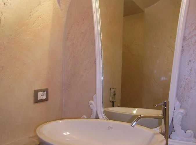 Semesterbostad Il Giardino Di Gio' Imperia