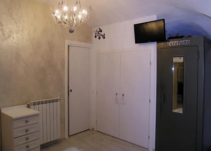 Il Giardino Di Gio' Semesterbostad Imperia