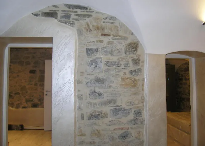 Semesterbostad Il Giardino Di Gio' Imperia