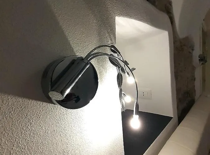 Il Giardino Di Gio' Semesterbostad