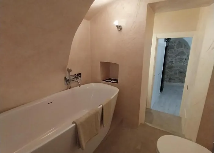 Semesterbostad Il Giardino Di Gio'