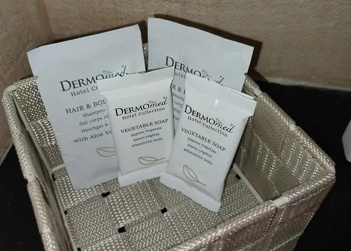 Il Giardino Di Gio' Semesterbostad Imperia