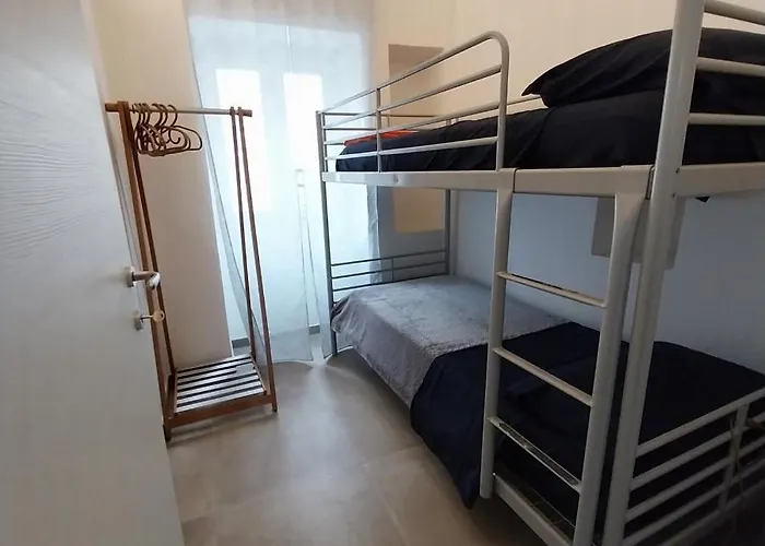 Il Giardino Di Gio' * Imperia