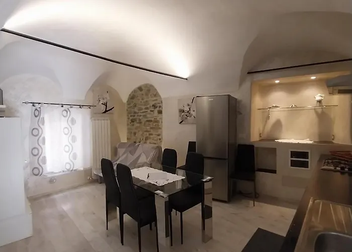 Il Giardino Di Gio' *