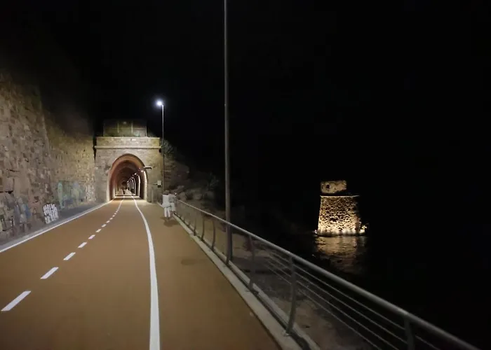 Il Giardino Di Gio' Semesterbostad