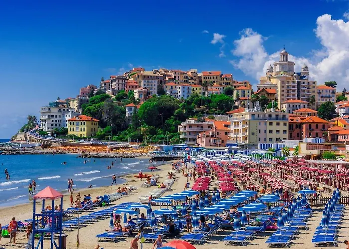 Il Giardino Di Gio' * Imperia