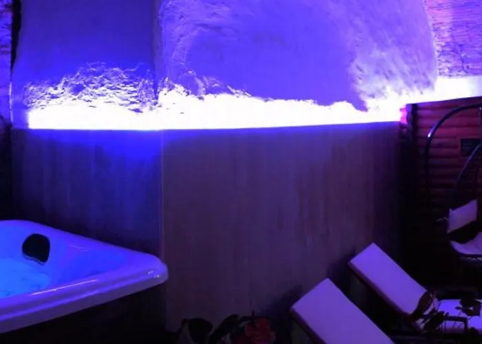 Semesterbostad Il Giardino Di Gio'