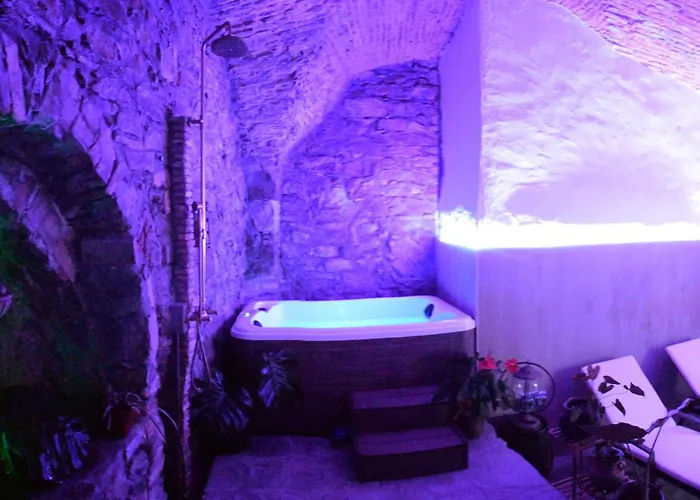 Il Giardino Di Gio' *