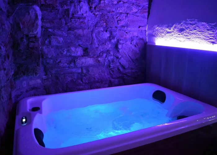 Il Giardino Di Gio' Semesterbostad