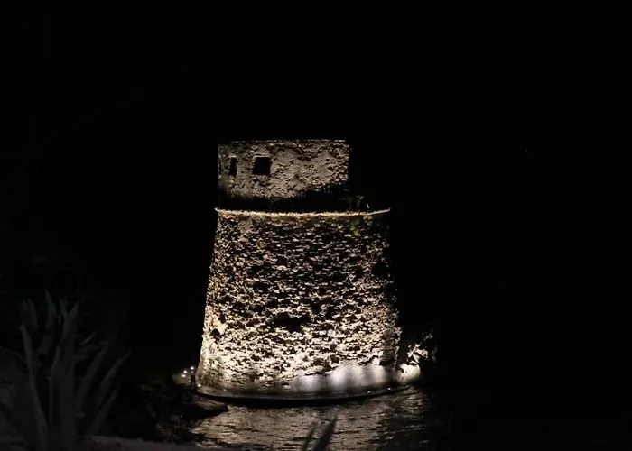 Il Giardino Di Gio' Semesterbostad *