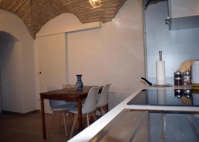 Semesterbostad Il Giardino Di Gio' *