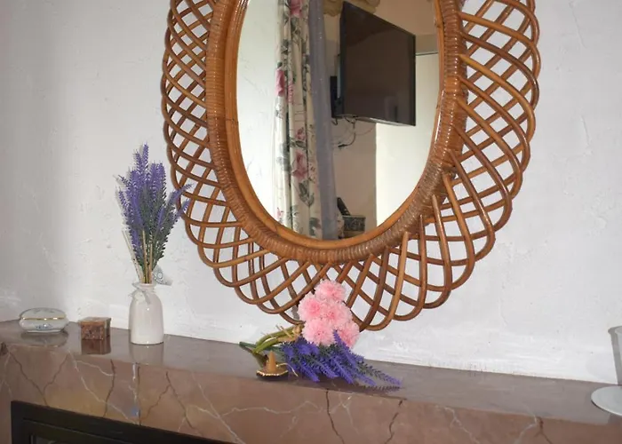 Il Giardino Di Gio' Semesterbostad *