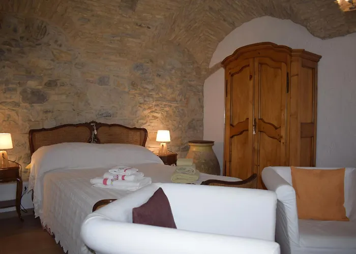 Semesterbostad Il Giardino Di Gio'