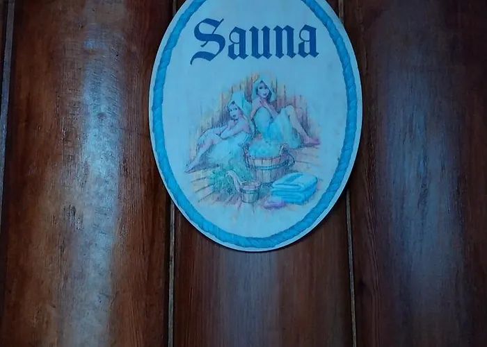 Semesterbostad Il Giardino Di Gio'