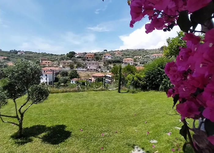 Semesterbostad Il Giardino Di Gio'