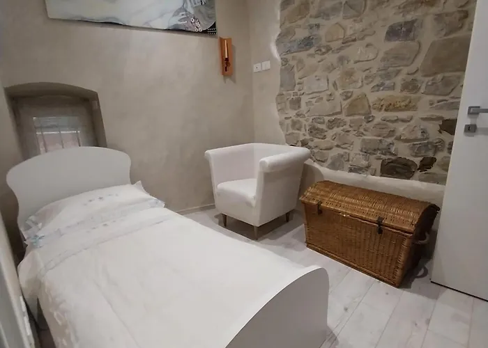 Semesterbostad Il Giardino Di Gio'