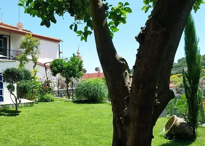 Il Giardino Di Gio' * Imperia